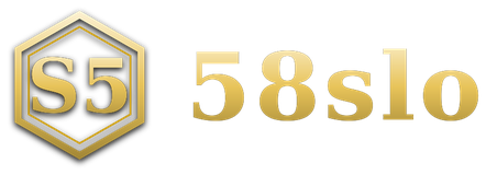 58slo logo